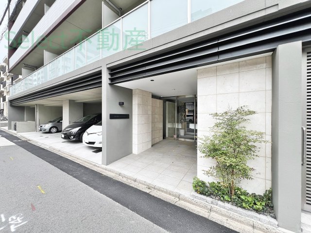 ＪＲ東海道本線 尾頭橋駅 徒歩8分 10階建 築8年のその他写真