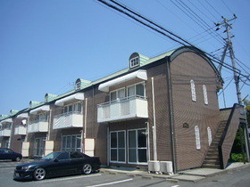 建物外観　外観1