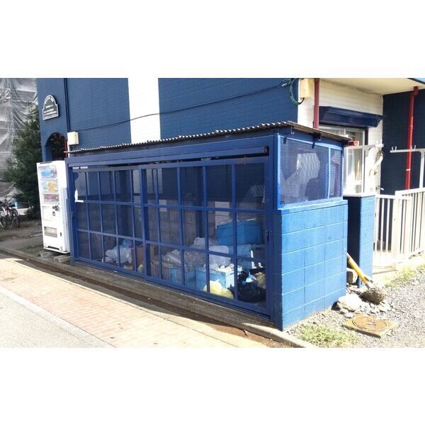 キャッスル羽村のその他写真