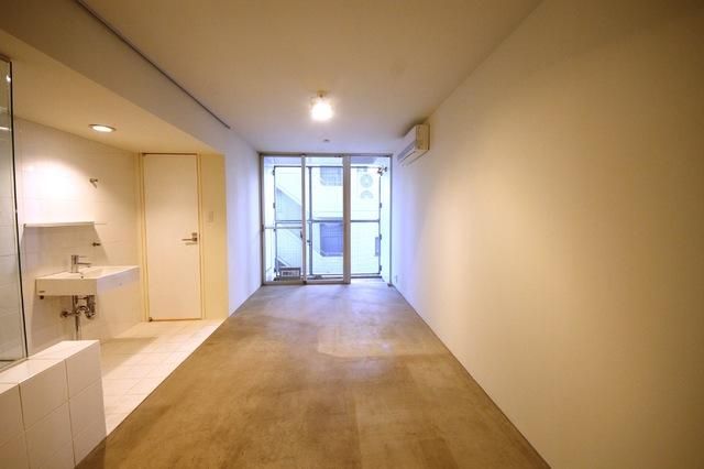 FLAT-7のその他写真