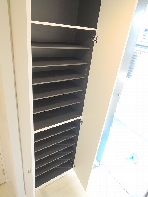 玄関　★シューズＢＯＸ★