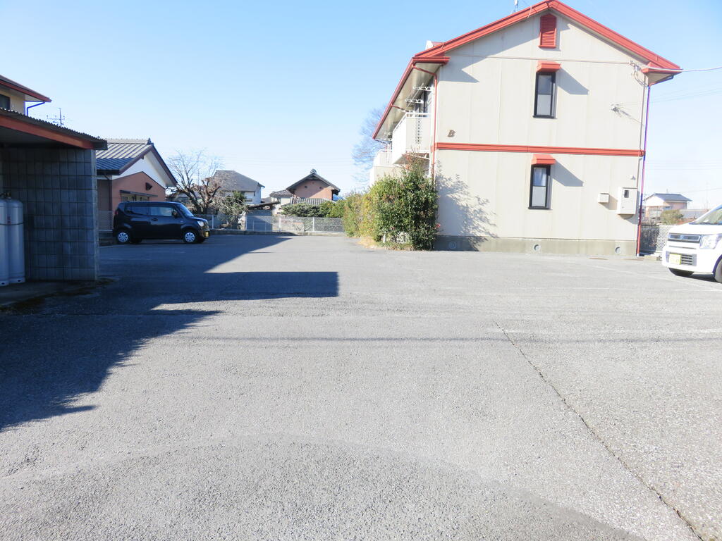 ベルデュールSETO Aのその他写真