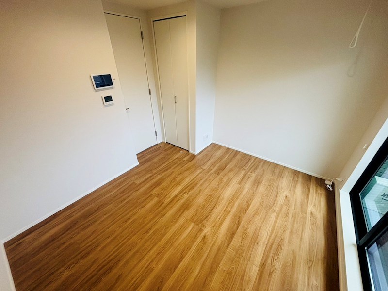 GRADUS 柏IIIの居間写真