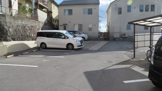 リバーハイツのその他写真