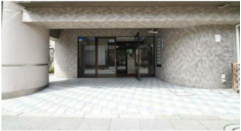 ＪＲ常磐線 北千住駅 徒歩12分 15階建 築33年の外観写真