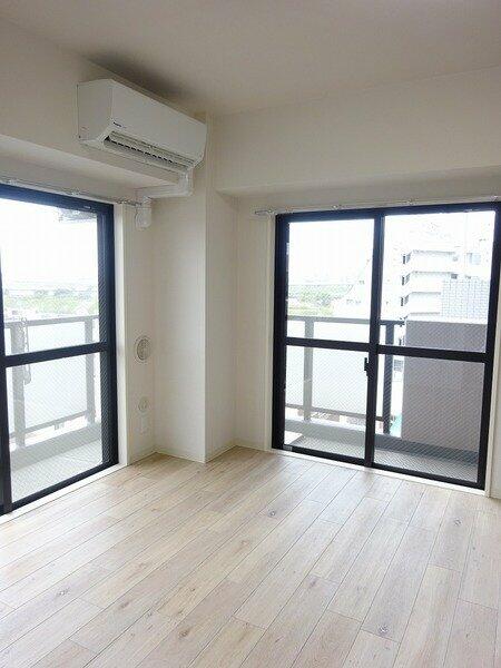ＪＲ常磐線 北千住駅 徒歩12分 15階建 築33年の内装写真