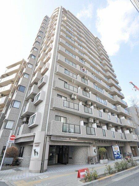ＪＲ常磐線 北千住駅 徒歩12分 築33年