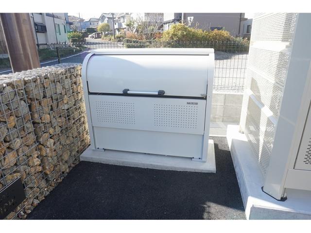 ＪＲ東海道本線 浜松駅 バス乗車時間：40分 最寄りバス停で下車 徒歩2分 2階建 築4年の外観写真