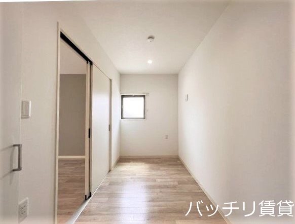 地下鉄東山線 高畑駅 徒歩12分 3階建 築4年のその他写真