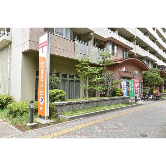 URプラザシティ新所沢けやき通り第二の周辺写真