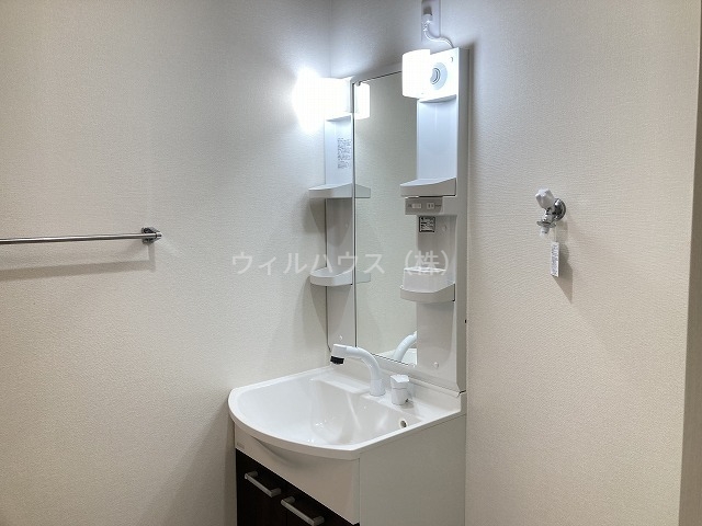 フジパレス高石駅北3番館の内装写真