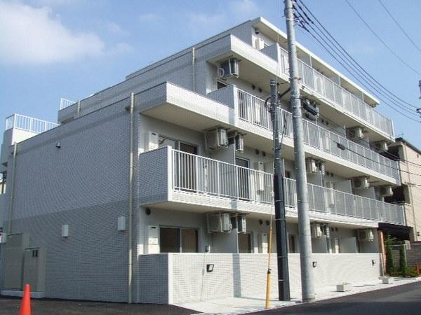 西武新宿線 小平駅 徒歩3分 築19年