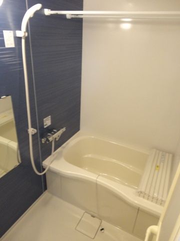 AKマンション7の風呂写真