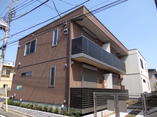 AKマンション7