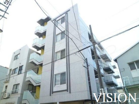 建物外観　☆外観☆