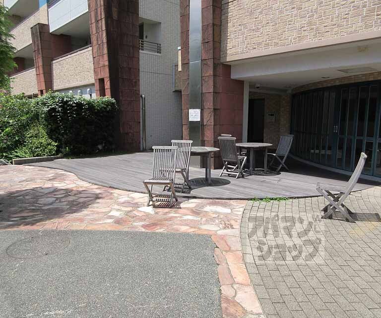 ウォーターレジデンス大津アクアエールのその他写真
