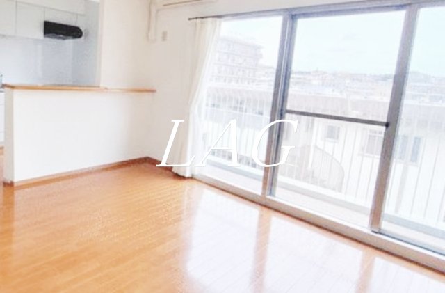 居室・リビング　洋室のお部屋です。