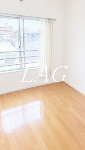 その他部屋・スペース　寝室です。