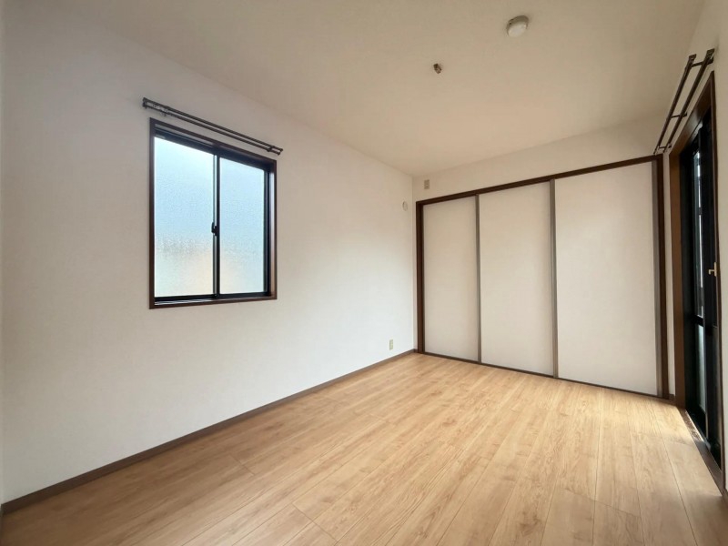その他部屋・スペース　２０６号室の写真