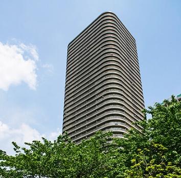 東京メトロ有楽町線 月島駅 徒歩7分 築38年