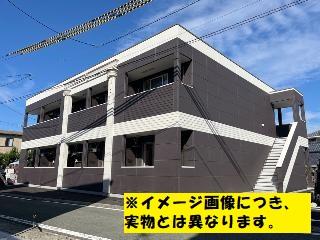 建物外観　同型タイプ