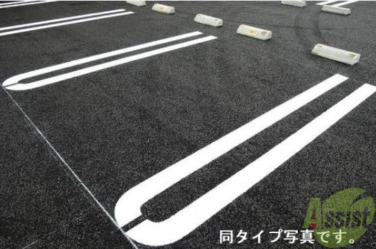 駐車場　駐車場その他