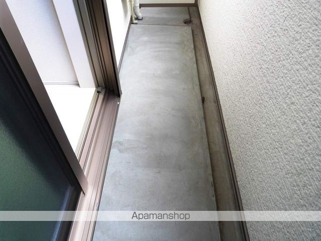 近鉄けいはんな線 吉田駅 徒歩4分 3階建 築8年の内装写真