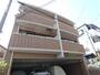 摂津本山駅より徒歩9分 3階 築30年8ヶ月の賃貸物件