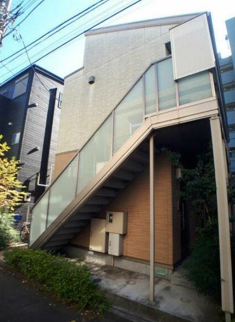 ネージュ西糀谷