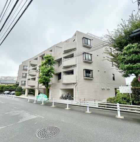 建物外観　建物外観(1)