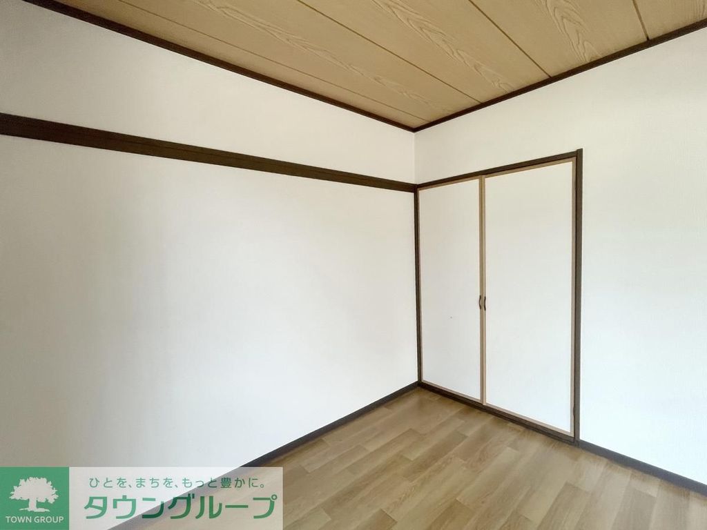 グランデュール小手指の内装写真