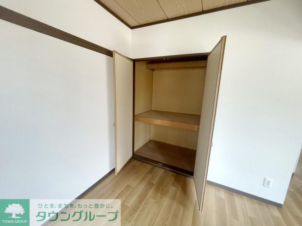 グランデュール小手指の内装写真