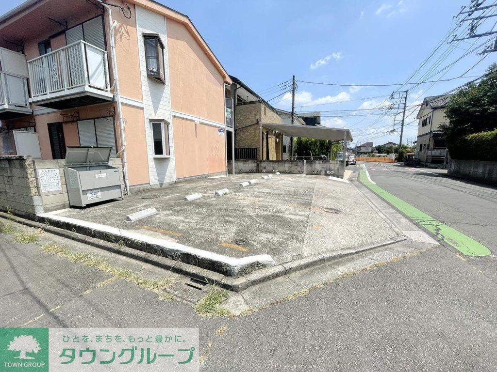 グランデュール小手指のその他写真