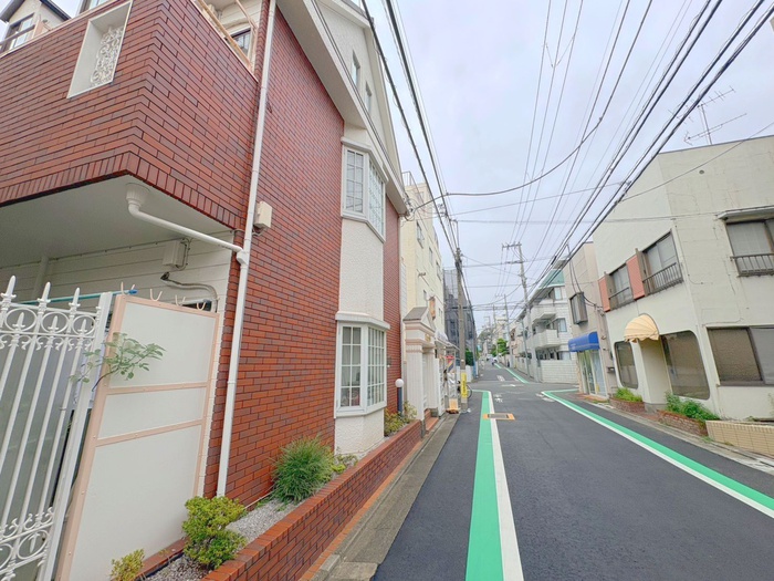 クリスタル自由が丘のその他写真