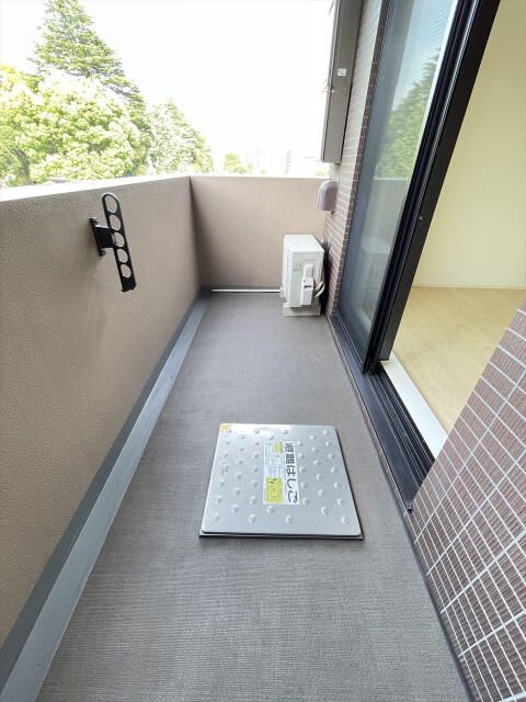 スカイコートヒルズ品川御殿山の内装写真