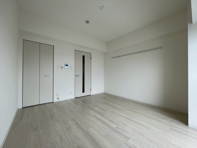 Blanc Pur ブランピュールの内装写真