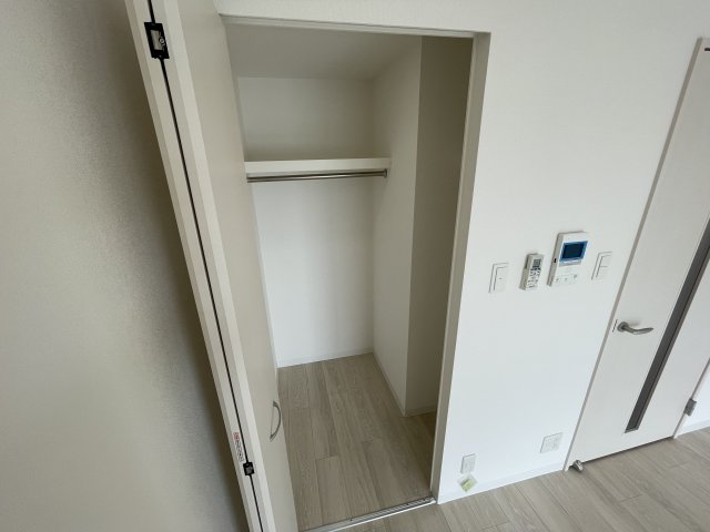 Blanc Pur ブランピュールの内装写真