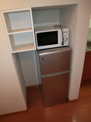 レオパレスエピナールIIのその他写真