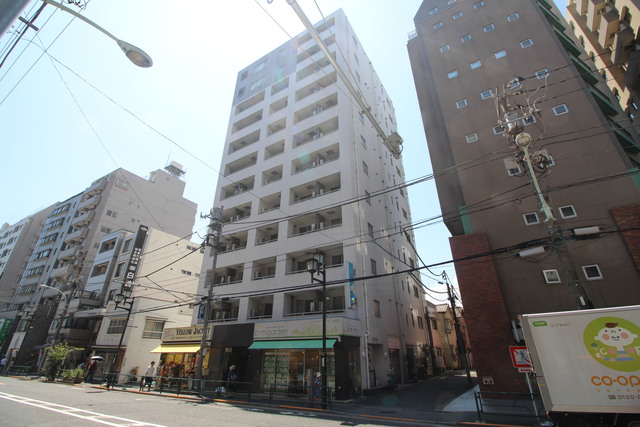建物外観　外観・土地