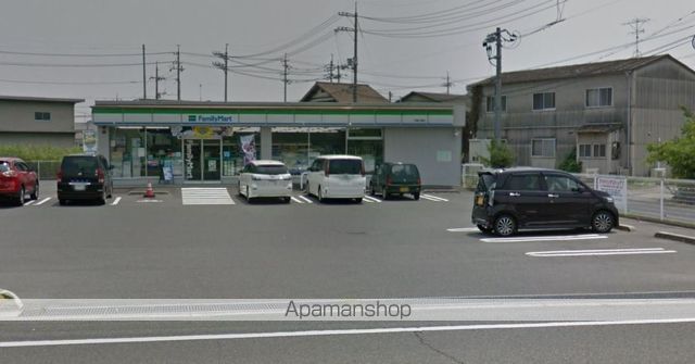ブルック サイド 七島IIの周辺写真