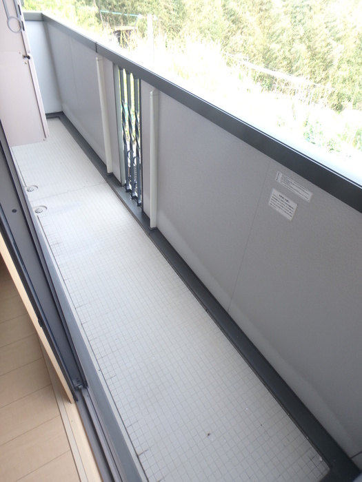 筑豊電気鉄道 新木屋瀬駅 徒歩11分 2階建 築22年の内装写真