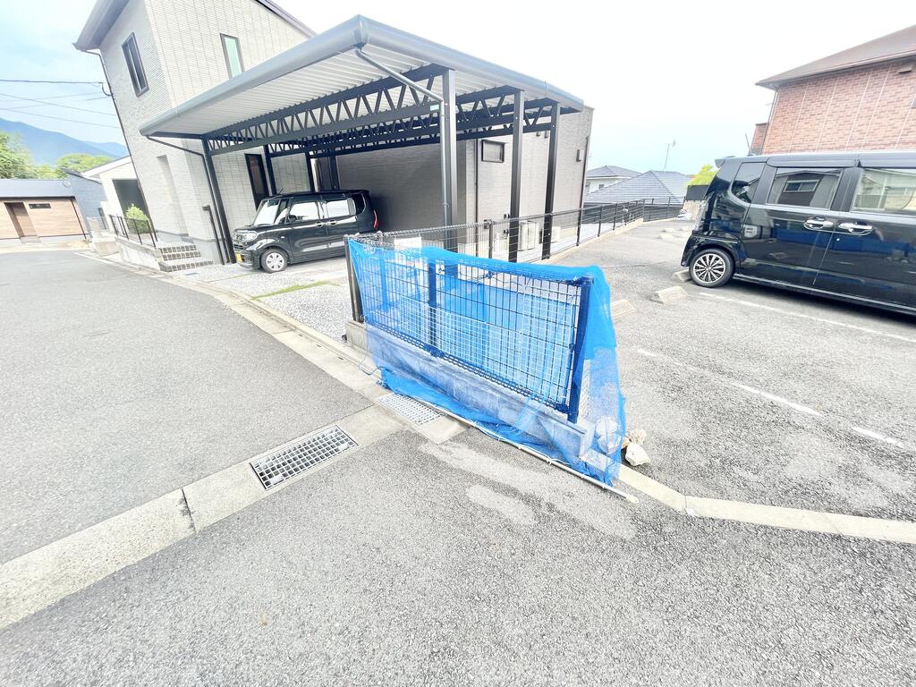 筑豊電気鉄道 新木屋瀬駅 徒歩11分 2階建 築22年の外観写真
