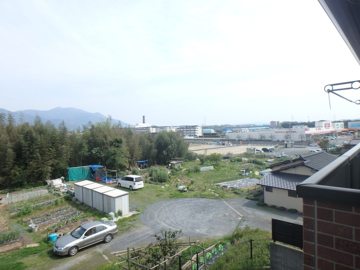 筑豊電気鉄道 新木屋瀬駅 徒歩11分 2階建 築22年のその他写真