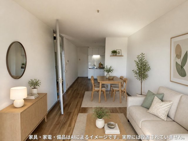 居室・リビング