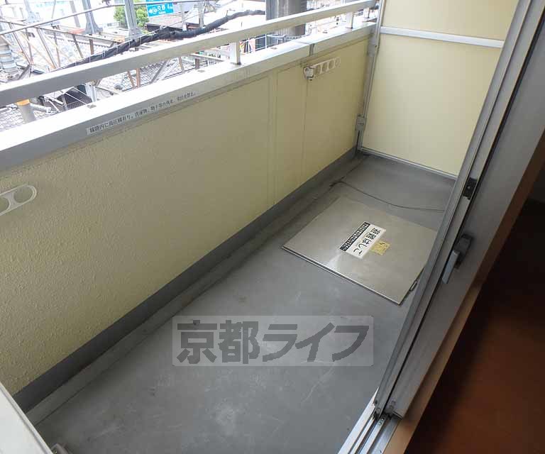 グランシャリオ長尾IIの内装写真