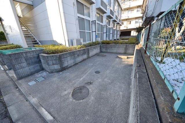 西武拝島線 東大和市駅 徒歩15分 2階建 築24年のその他写真
