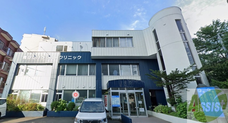 ＪＲ函館本線 白石駅 徒歩20分 2階建 築1年の周辺写真