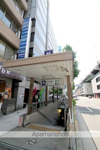 その他　中央線　堺筋本町（その他）まで720m
