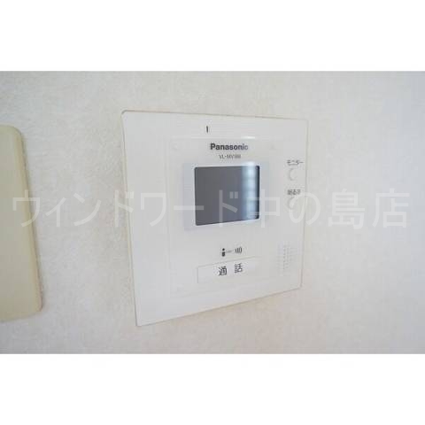 セキュリティ　詳細は、ウィンドワード中の島店までご相談下さい。