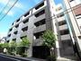 東十条駅より徒歩8分 5階 築19年11ヶ月の賃貸物件